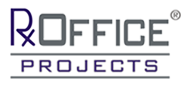 RxOffice Projects